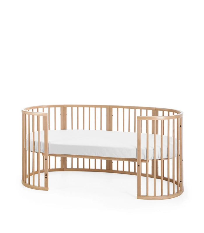 Stokke - Sleepi™ V2 Junior Extension (Natural)