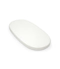 Stokke - Sleepi™ V3 Bed Fitted Sheet (Fans Grey)