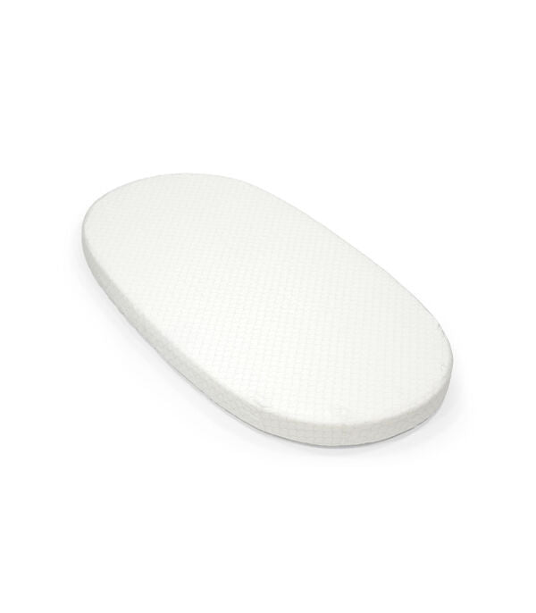 Stokke - Sleepi™ V3 Bed Fitted Sheet (Fans Grey)
