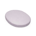 Stokke - Sleepi™ V3 Mini Fitted Sheet (Lavender OCS)