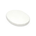 Stokke - Sleepi™ V3 Mini Fitted Sheet White【Pre Order Now! Delivery after mid Jul】
