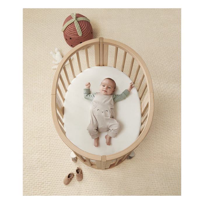 Stokke® Sleepi™ V3 Mini Mattress【Pre Order Now! Delivery after mid Jul】
