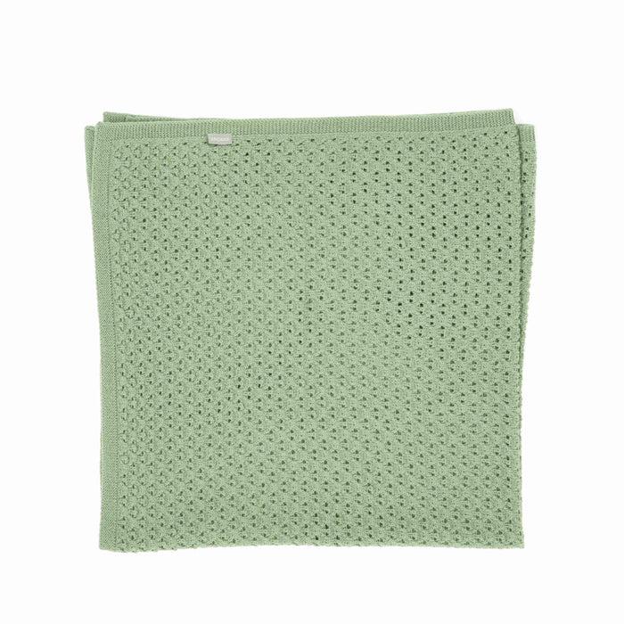 Stokke - Swaddle Merino Wool Blanket