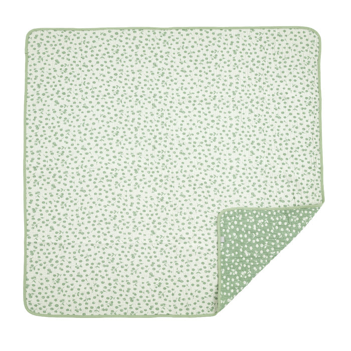 Stokke - Swaddle Muslin Blanket (110x110)