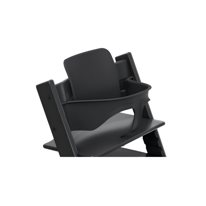 Stokke - Tripp Trapp® Baby Set² (Black)