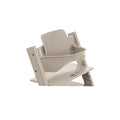 Stokke - Tripp Trapp® Baby Set² (Cashmere Grey)