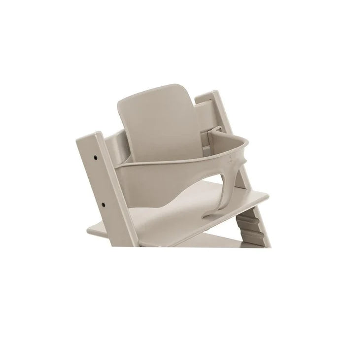 Stokke - Tripp Trapp® Baby Set² (Cashmere Grey)