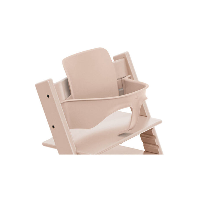 Stokke - Tripp Trapp® Baby Set² (Serene Pink)