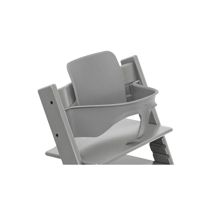 Stokke - Tripp Trapp® Baby Set² (Storm Grey)