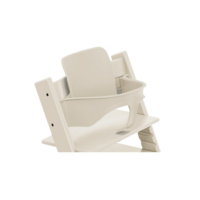 Stokke - Tripp Trapp® Baby Set² (Vanilla White)