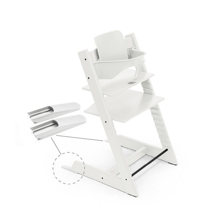 Stokke - Tripp Trapp® Baby Set² (White)