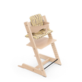 Stokke - Tripp Trapp® Cushion Lemon Daze(Water Repellent)