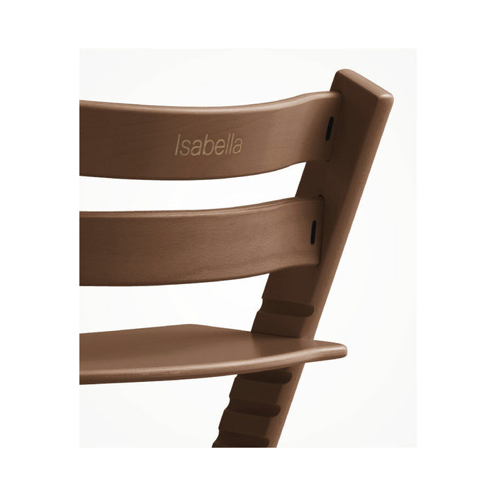 Stokke - Tripp Trapp® High Chair(Beech)Warm Brown