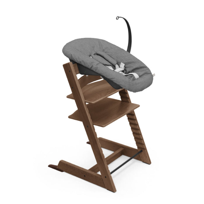 Stokke - Tripp Trapp® High Chair(Beech)Warm Brown