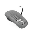 Stokke - Tripp Trapp® Newborn Set with Toy Hanger (Anthracite)