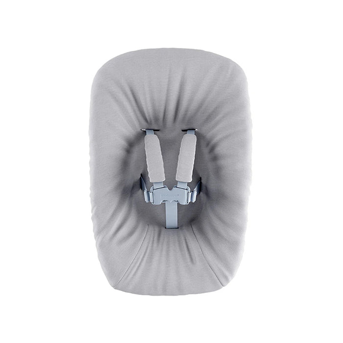 Stokke - Tripp Trapp® Newborn Set with Toy Hanger(Grey)【Pre Order Now! Delivery after mid Jul】