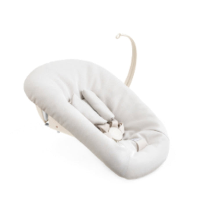 Stokke - Tripp Trapp® Newborn Set with Toy Hanger
