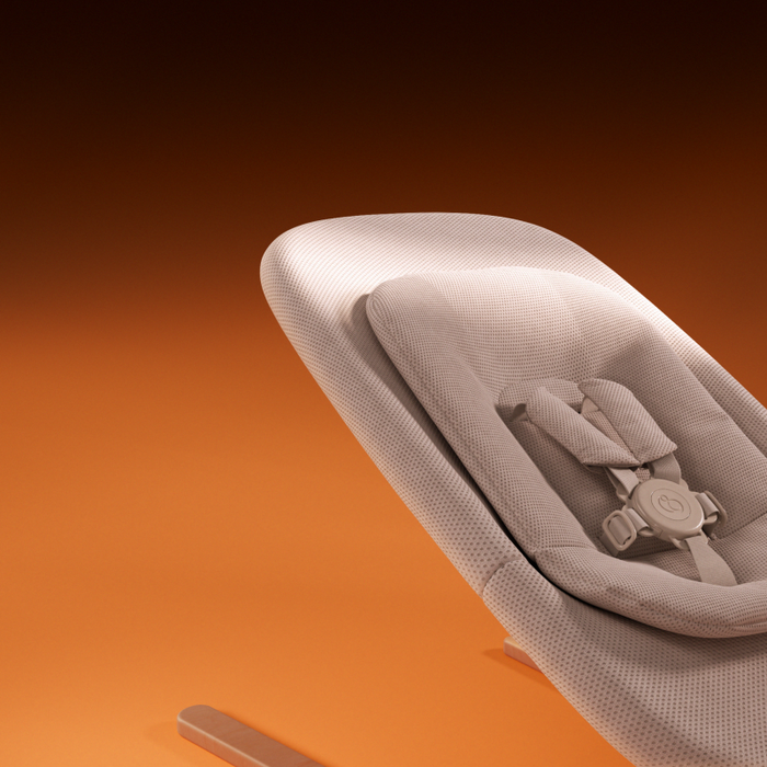 Stokke - Yoga™ Baby Bouncer & Swing【Pre Order Now! Delivery after mid Jul】