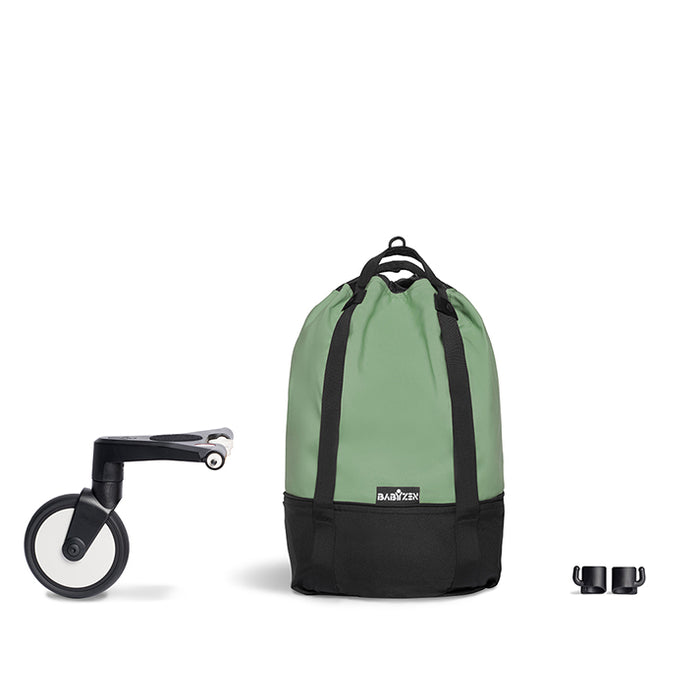 Stokke - YOYO - Bag(Applicable to YOYO³ & YOYO²) Peppermint