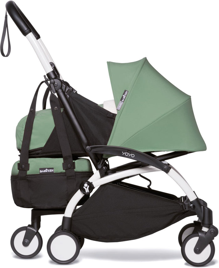Stokke - YOYO Bag(Applicable to YOYO³ & YOYO²) (Peppermint)