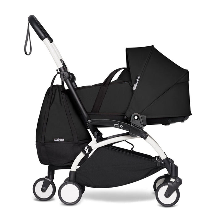 Stokke - YOYO - Bag(Applicable to YOYO³ & YOYO²) (Black)