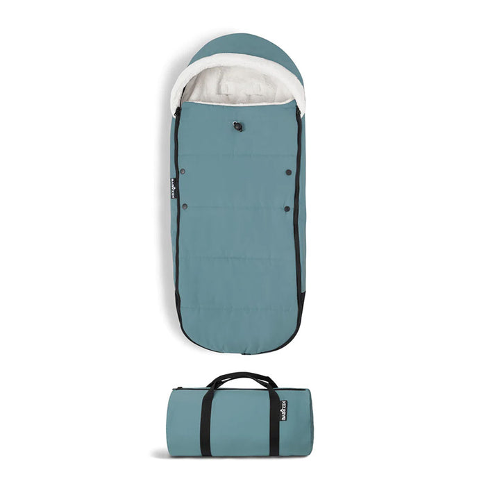 Stokke - YOYO footmuff (Aqua) (Applicable to YOYO³ & YOYO²)