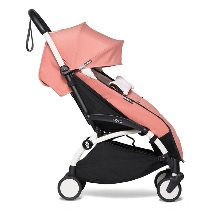 Stokke - YOYO footmuff (Ginger) (Applicable to YOYO³ & YOYO²)
