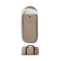 Stokke - YOYO footmuff (Taupe) (Applicable to YOYO³ & YOYO²)