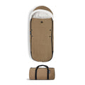 Stokke - YOYO footmuff (Toffee) (Applicable to YOYO³ & YOYO²)