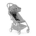 Stokke - YOYO³ 6+ Color Pack Zebra (Without Yoyo Frame & Harness)