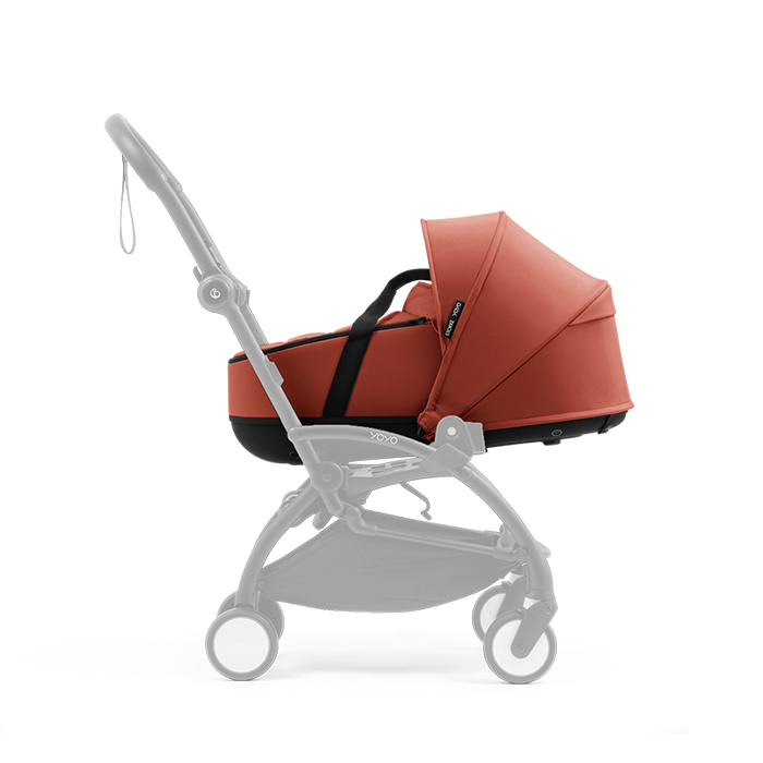Stokke® - YOYO⁵ Bassinet (Not included YOYO frame)【Applicable to YOYO⁵】