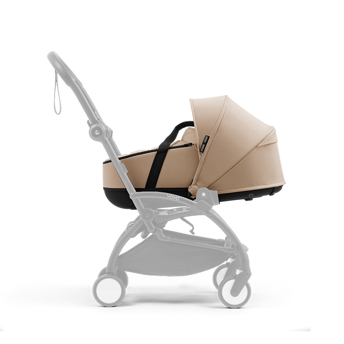 Stokke® - YOYO⁵ Bassinet (Not included YOYO frame)【Applicable to YOYO⁵】