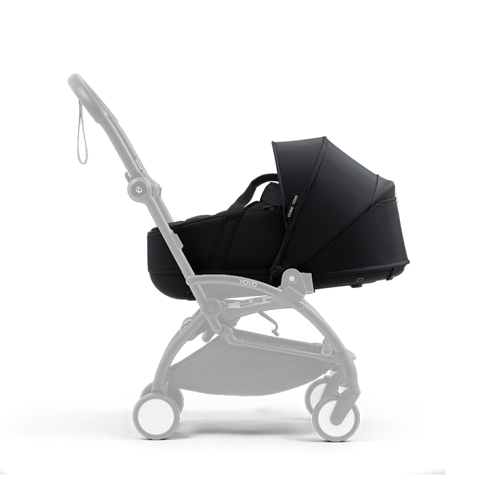 Stokke® - YOYO⁵ Bassinet (Not included YOYO frame)【Applicable to YOYO⁵】