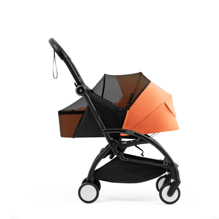 Stokke - YOYO⁵ Newborn Pack Mesh Cover