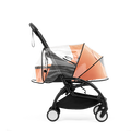 Stokke - YOYO⁵ Newborn Pack Rain Cover【Pre Order Now! Delivery by late Sep】