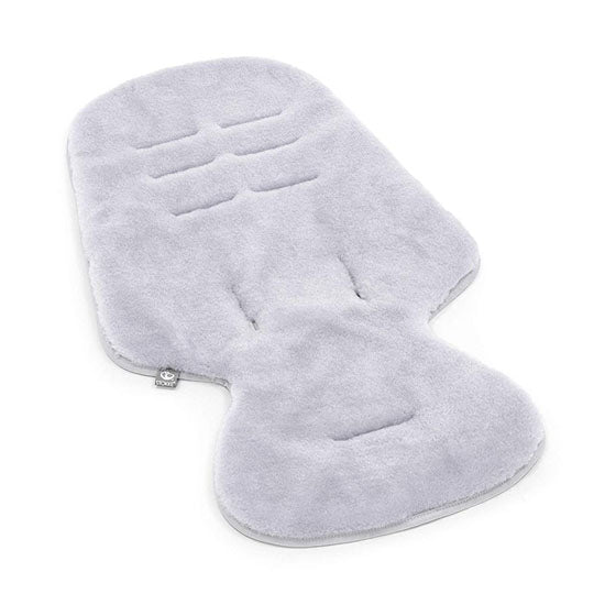 Stokke All-Weather Stroller Seat Inlay ships for free