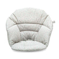 Stokke Clikk High Chair Cushion  - Grey Sprinkles Main Image