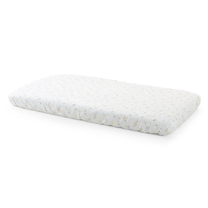 Soft Rabbit/White
