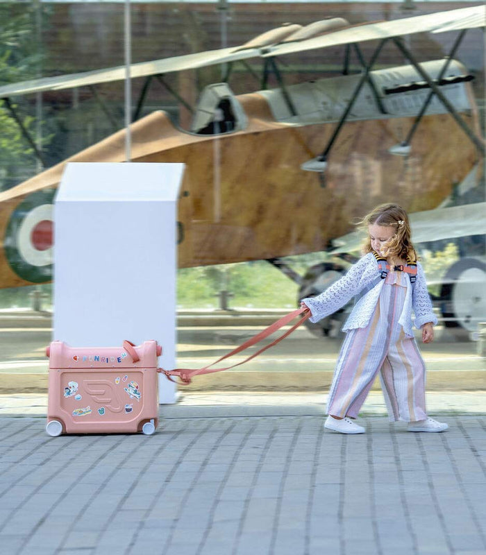 Stokke JetKids Travel Bundle