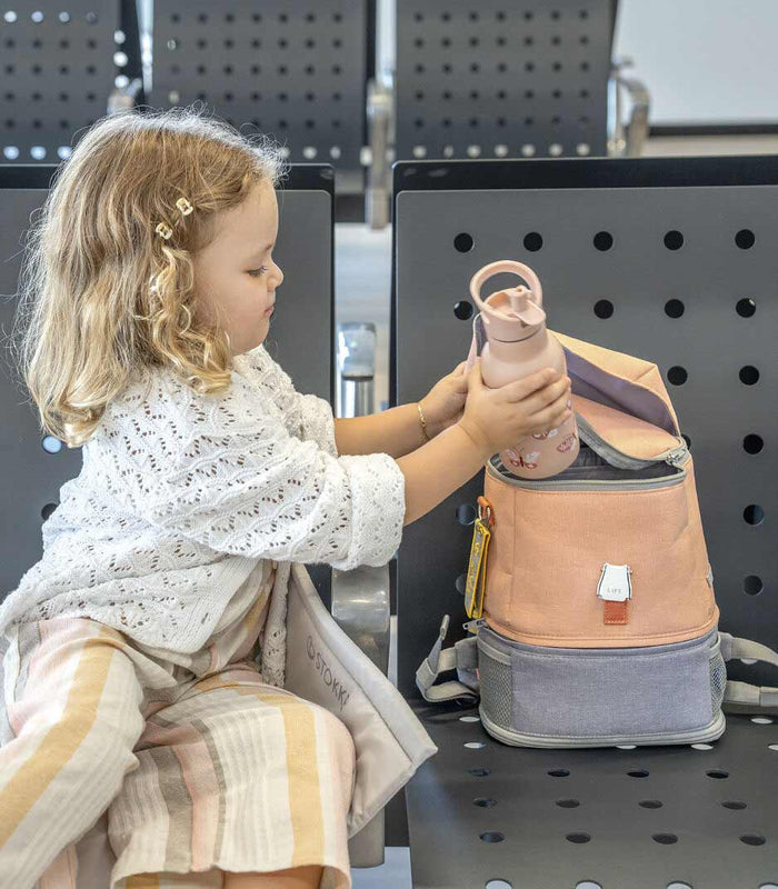 Stokke JetKids Travel Bundle