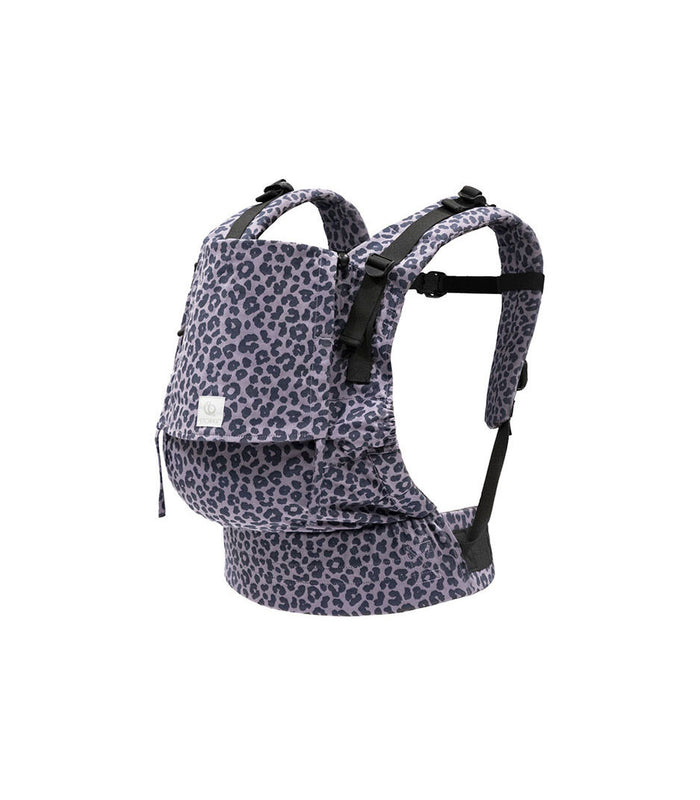 Leopard Lilac