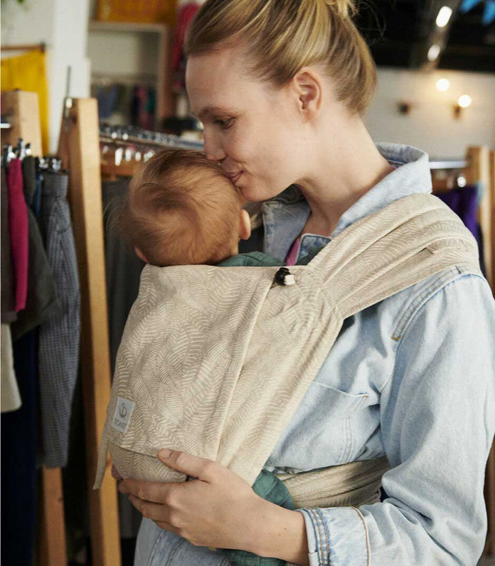 Stokke Limas Carrier