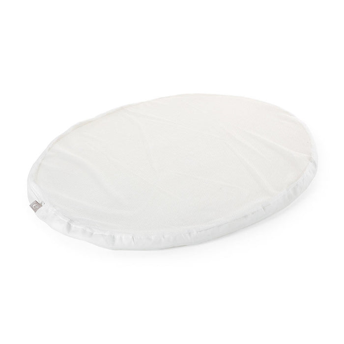 Stokke Sleepi Mini Crib Fitted Sheet V2 Main Image
