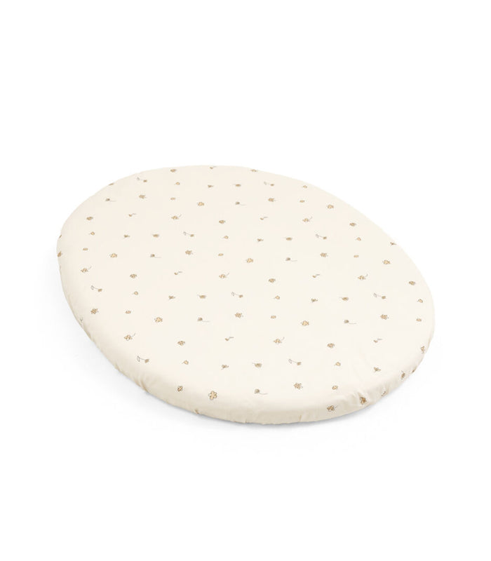 Stokke Sleepi Mini Fitted Sheet V3