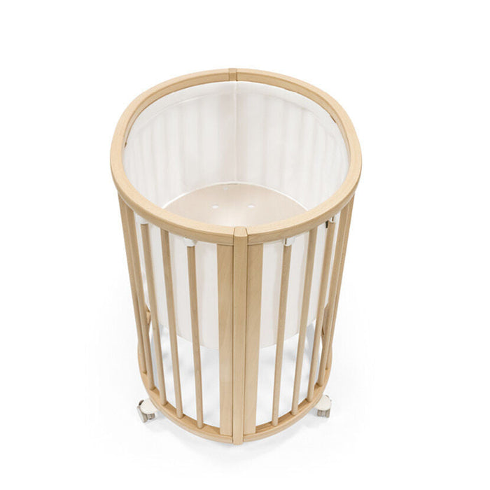 Stokke Sleepi Mini Mesh Liner V3 ships for free