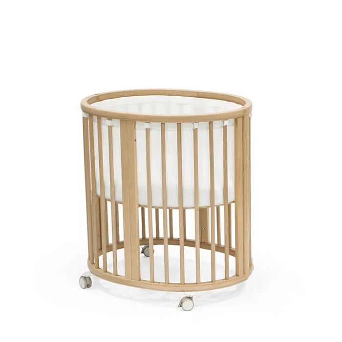 Stokke Sleepi Mini Mesh Liner V3 Main Image