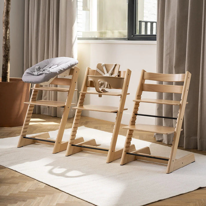 Stokke Tripp Trapp High Chair with Baby Set variations