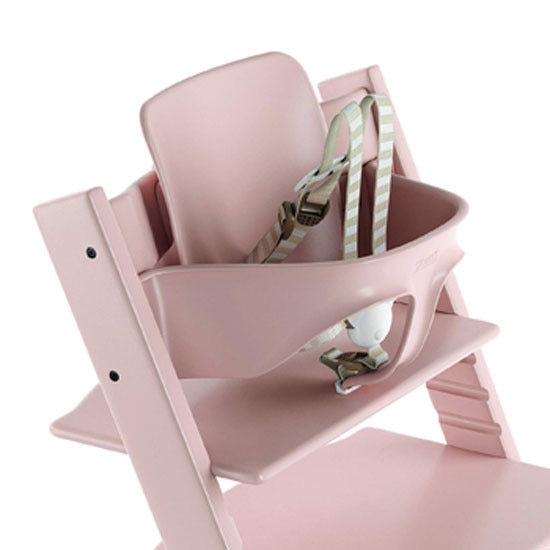 Serene Pink