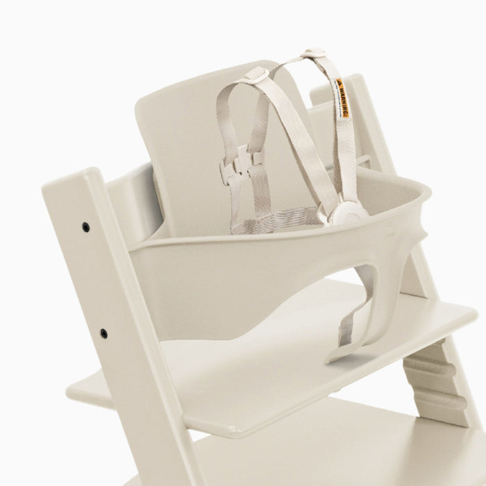 Vanilla White