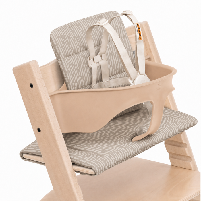 Beige Timber
